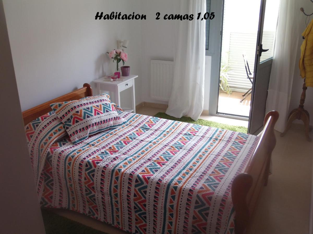 Apartamento Playa De Toranda Posada De Llanes Exterior photo